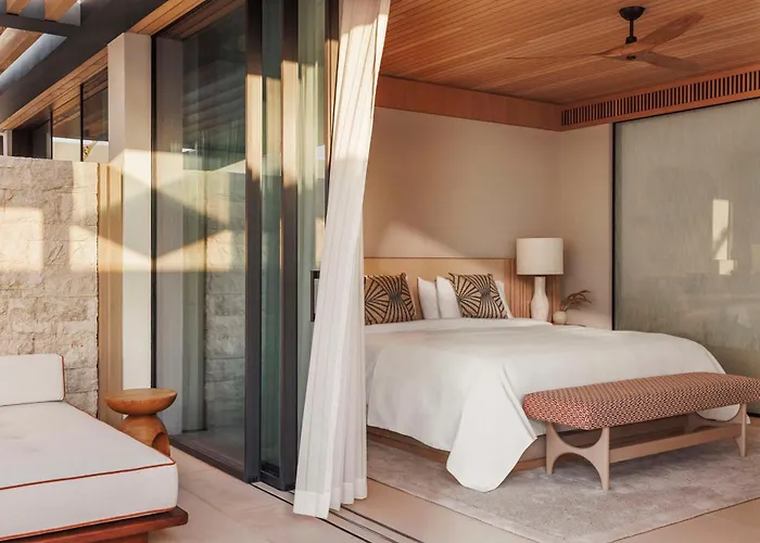 Hotel One&Only Aesthesis, Atene